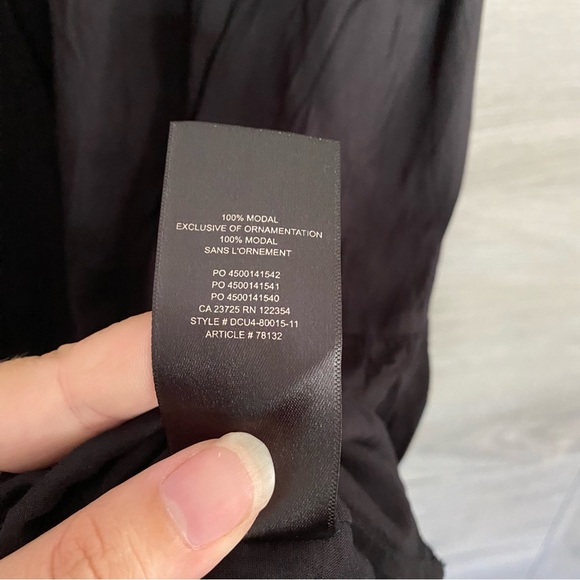 Aritzia Wilfred Sidonie Dress - Picture 8 of 10